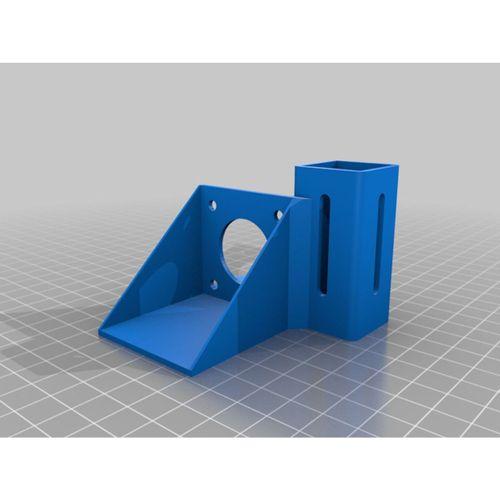 Hotwire Kesici STL'leri (Bu ürün Sadece Plastik parçadır - Almadan Önce Soru Sorabilirsiniz)