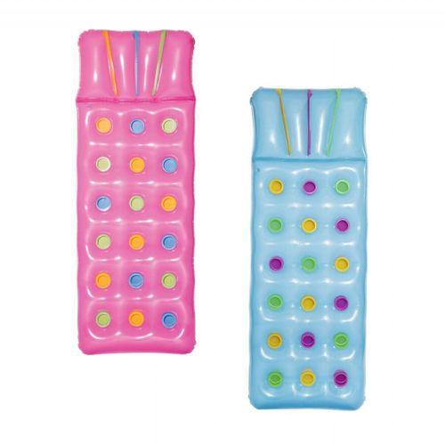 Bestway Bestway Bardaklı Havuz Yatağı 188x71cm 43014