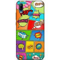 Cartoon 001 Huawei P20 Lite Kılıf