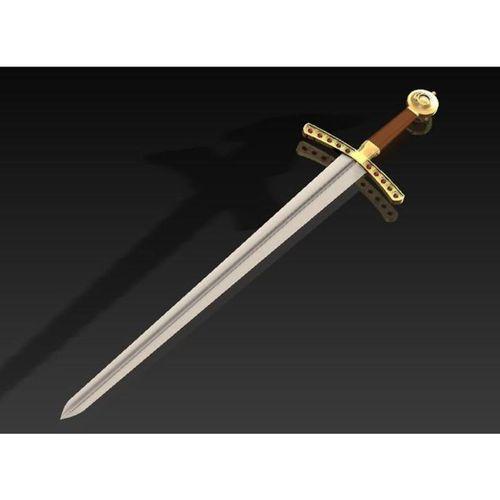 Geçit Kılıcı (Bu ürün Sadece Plastik parçadır - Almadan Önce Soru Sorabilirsiniz)