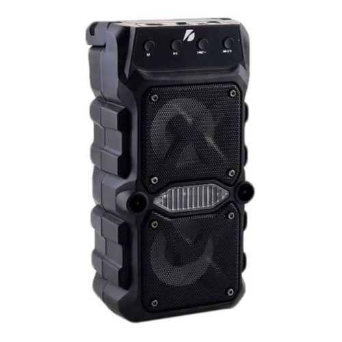 Ses Bombası Kablosuz Bluetooth Hoparlör Çift Çıkışlı Yüksek Ses Kaliteli Hoparlör