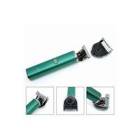 Tıraş Makinesi Saç Sakal Ense Çizim Ayarlanabilir Başlık