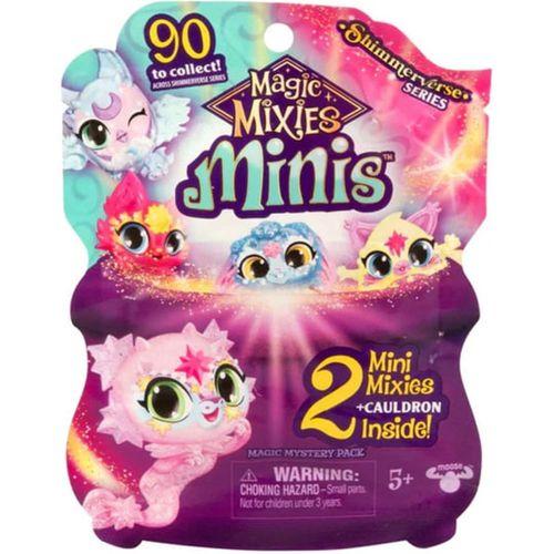 Magic Mixies Minis 2'li Sürpriz Figür 14891