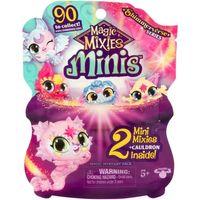 Magic Mixies Minis 2'li Sürpriz Figür 14891