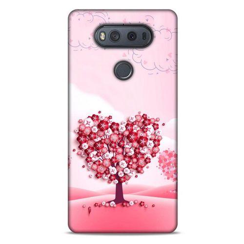 LG K61 Kılıf Hediyelik Seri Sevgililer Günü (17) 14 Şubat Tasarım Kılıf