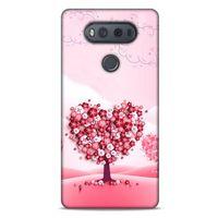 LG K61 Kılıf Hediyelik Seri Sevgililer Günü (17) 14 Şubat Tasarım Kılıf