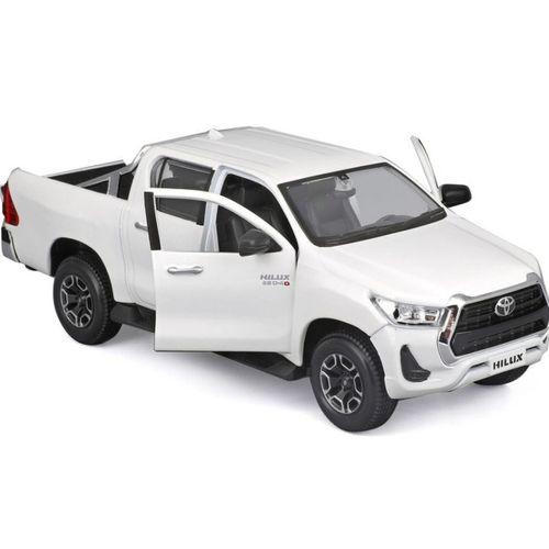 1/27 Toyota Hilux