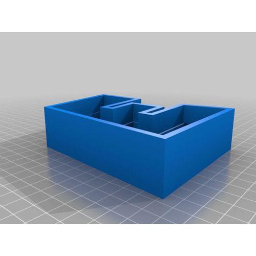 Led Işık İmzası ENRICO (Bu ürün Sadece Plastik parçadır - Almadan Önce Soru Sorabilirsiniz)