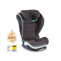 BeSafe BeSafe Flex Fix 2 I-Size 15-36 Kg Oto Koltuğu Metallic Melange