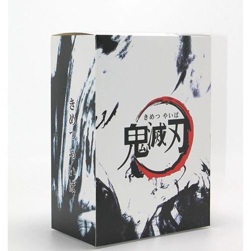 Demon Slayer Kibutsuji Figürü 29 Cm