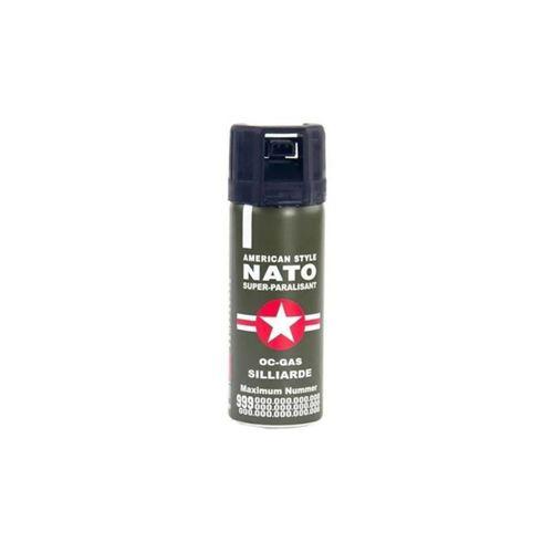 Nato Biber Gazı 50 Ml