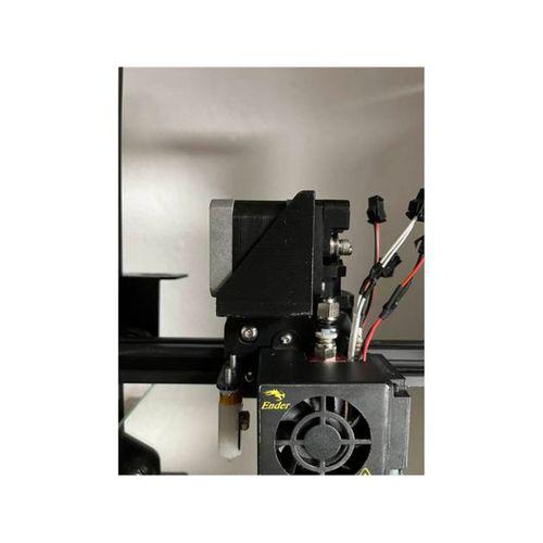 Doğrudan Sürüş Ekstrüder Ender 3 Pro (Bu ürün Sadece Plastik parçadır - Almadan Önce Soru Sorabilirsiniz)