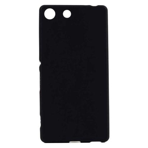 Sony Xperia M5 Kılıf Zore Polo Silikon Kapak