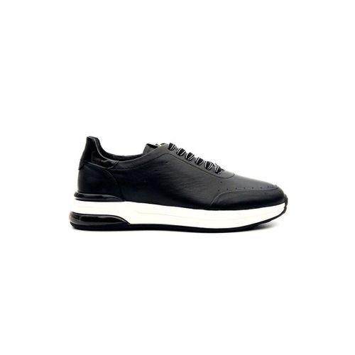 MARCOMEN 19512 Erkek Hakiki Deri Günlük Premium Casual Sneaker Ayakkabı