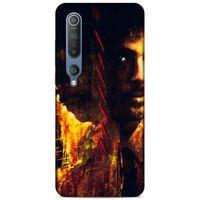 Lopard Xiaomi Mi 10 Uyumlu Kılıf IMDB Film (26) Tpu Silikon Kılıf Se7en