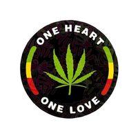 SEVGENT 70 X 70 Mm Sticker 10Lu