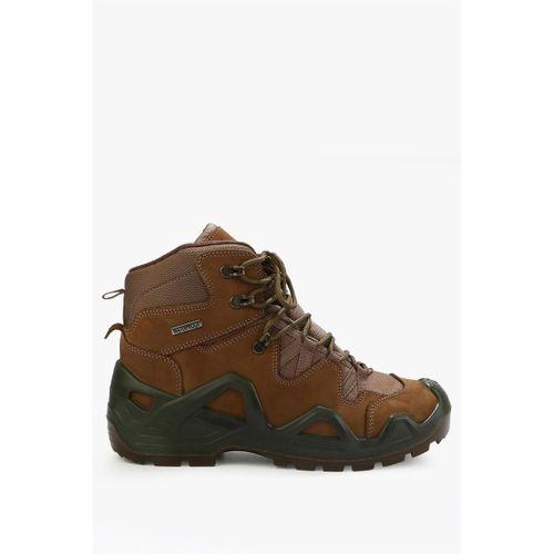 Hammerjack Leopard  Haki Askeri Bot