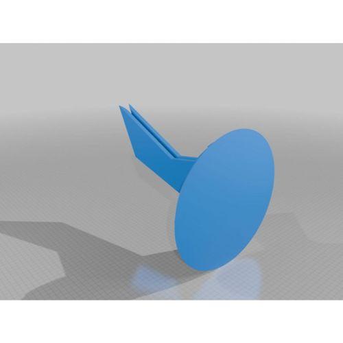 Starfield Starborn Guardian Standı (Bu ürün Sadece Plastik parçadır - Almadan Önce Soru Sorabilirsiniz)