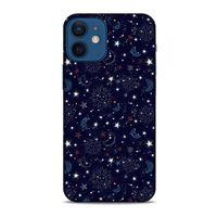 Apple iPhone 12 Mini Kılıf Spacex (16) Kalın Kılıf