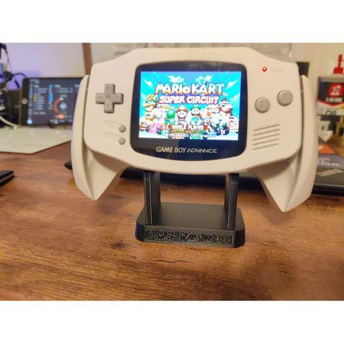GBA Stand Joytech Hands için Remiksed – 6894564