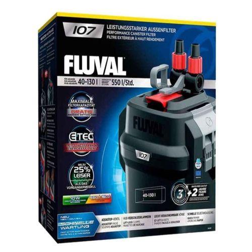 Fluval 107 Dış Filtre