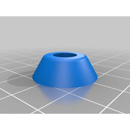 Perf Board Lehimleme Yardımcı Elemanı 3D Baskı (Bu ürün Sadece Plastik parçadır - Almadan Önce Soru Sorabilirsiniz)