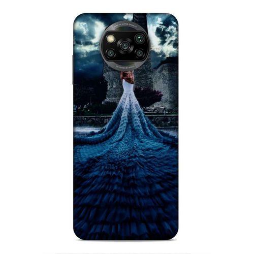 Xiaomi Redmi Poco X3 Uyumlu Kılıf Azarbaijan (26) Tpu Silikon Kılıf Şehir