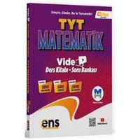TYT Matematik Video Ders Notları ve Soru Bankası ENS Yayıncılık