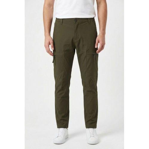 Erkek Yazlık Lastikli Taktik Pantolon BGL-ST05346