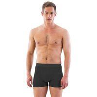 Siyah Mı Emay 6700 Erkek Boxer