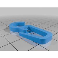 Perde Kancası (Bu ürün Sadece Plastik parçadır - Almadan Önce Soru Sorabilirsiniz)