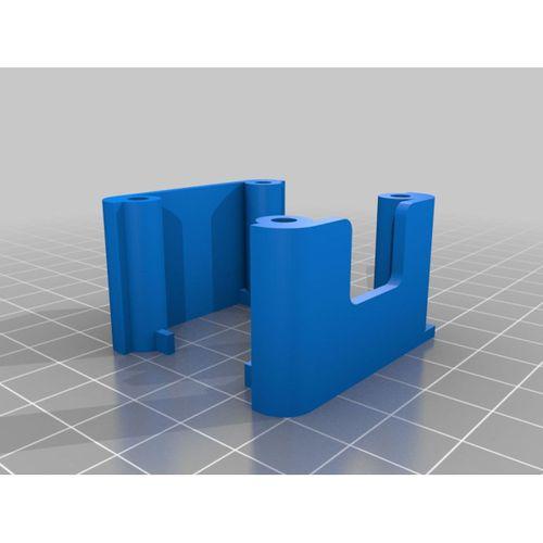 Ender 3 Filament Tatma Sensörü Montajı - 5126955