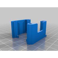Ender 3 Filament Tatma Sensörü Montajı - 5126955