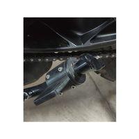 Brida Para Caballete KTM 390 Adventure 2023 (Bu ürün Sadece Plastik parçadır - Almadan Önce Soru Sorabilirsiniz)