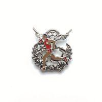 Spor İhtisas Harici Ceket Brövesi