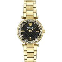 Versace VRSCVE8B00624 Kadın Kol Saati