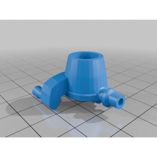 Suchiyu SCY 16101 RC Araba Direksiyon Kupası (Bu ürün Sadece Plastik parçadır - Almadan Önce Soru Sorabilirsiniz)