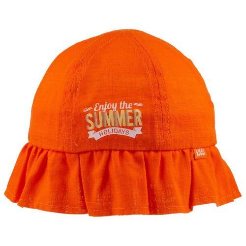 Kitti Kitti Bebe Maksi (1-3 Yaş) Y8120-07 Orange