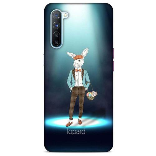 Oppo Reno 3 Kılıf FunnyMaX (37) Silicone Cover Yeşil