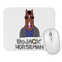 Bojack Horseman 08 Mouse Pad