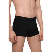 Erkek Modal Pamuk Likra Boxer TKP-1743