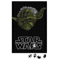 Star Wars Jedı Master Puzzle 240 Parça Yapboz