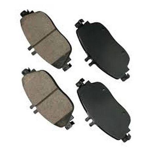 FEBI Fren Balatası Ön A0004203002 W176 246 117