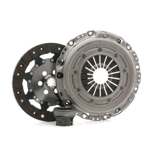 SACHS Debriyaj Seti 21217523619 E39 E46