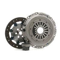 SACHS Debriyaj Seti 21217523619 E39 E46