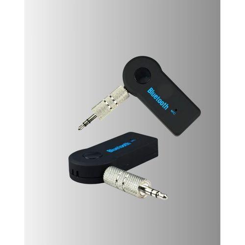 Taşınabilir Bluetooth Aux Araç Müzik Ve Konuşma Kiti