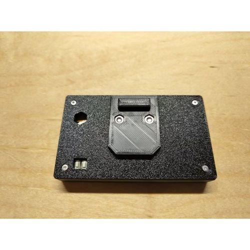 CYD Kasa USB C 3D Baskı (Bu ürün Sadece Plastik parçadır - Almadan Önce Soru Sorabilirsiniz)