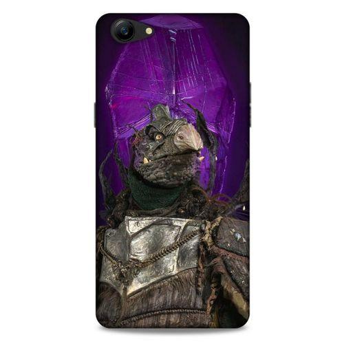 Oppo A79 Uyumlu Kılıf The Dark Crystal (4) Koruma Kılıfı The Emperor