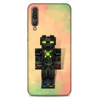 Lopard Huawei P20 Pro Uyumlu Kılıf PiXel (46) Core Armor Kılıf Box