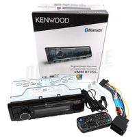 Kenwood KMM-BT356 Oto Teyp-bluetooth